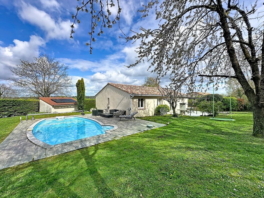 Maison 5 pièces 104 m² · à Bouloc · 104 m² · 315 000 €