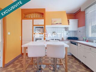  Maison à vendre 5 pièces 123 m²