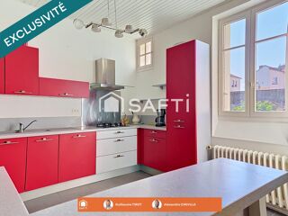  Appartement à vendre 5 pièces 101 m²