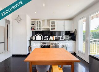  Maison à vendre 6 pièces 138 m²