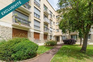  Appartement à vendre 2 pièces 23 m²