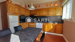  Maison à vendre 7 pièces 145 m²