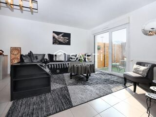  Maison à vendre 4 pièces 100 m²