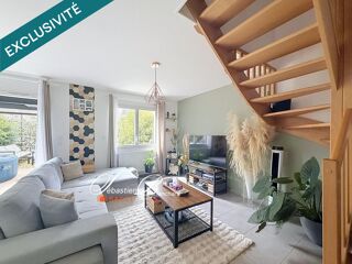  Maison à vendre 5 pièces 110 m²