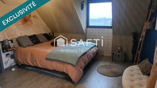  Maison � vendre 4 pi�ces 81 m�