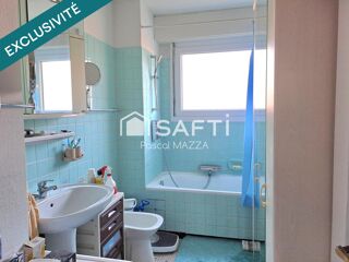  Appartement � vendre 2 pi�ces 66 m�