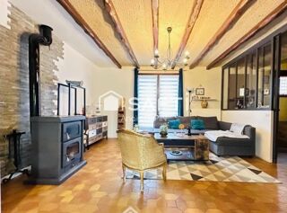  Maison  vendre 8 pices 198 m