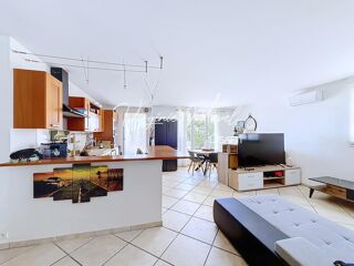  Appartement à vendre 4 pièces 75 m²