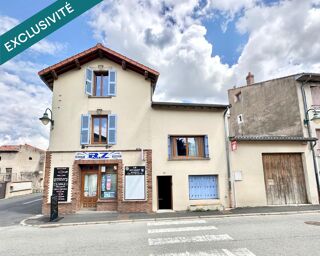  Immeuble  vendre 260 m