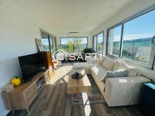  Maison � vendre 4 pi�ces 109 m�