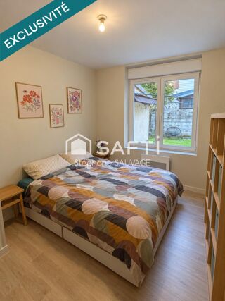 Vente Immeuble À VENDRE – IMMEUBLE DE RAPPORT À BOULOGNE-SUR-MER ! ? Boulogne-sur-mer