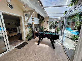  Maison  vendre 10 pices 326 m