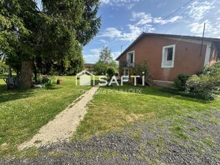  Maison à vendre 4 pièces 120 m²