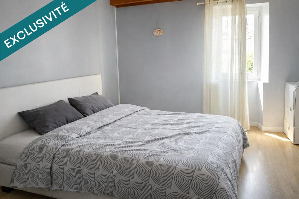 Vente Maison Maison de village en pierre T5 Castres