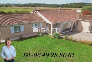  Maison à vendre 9 pièces 171 m²