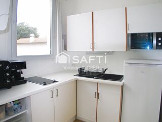  Appartement � vendre 2 pi�ces 30 m�