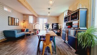  Maison � vendre 6 pi�ces 130 m�