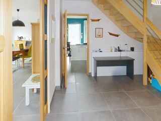  Maison à vendre 5 pièces 137 m²