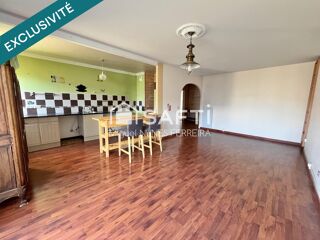  Appartement à vendre 5 pièces 100 m²