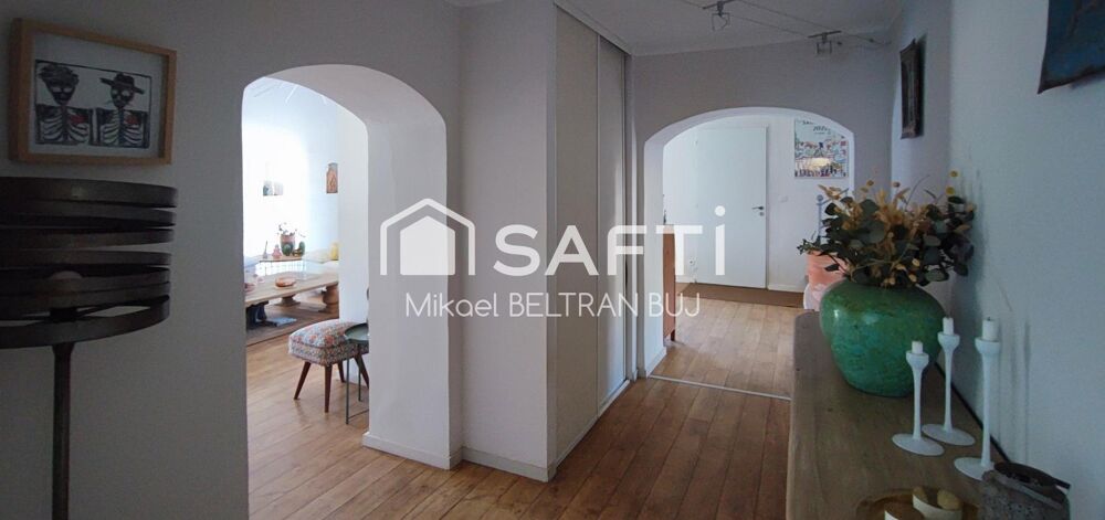  vendre  Maison Balaruc-le-Vieux (34540)