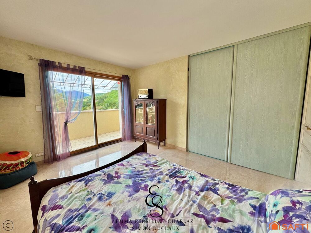  vendre  Maison Villevocance (07690)