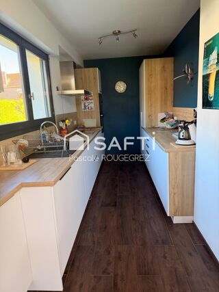  Maison à vendre 6 pièces 187 m²