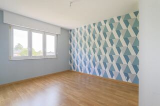  Maison à vendre 4 pièces 81 m²
