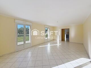  Maison à vendre 5 pièces 103 m²