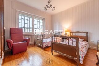  Maison à vendre 6 pièces 133 m²