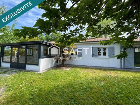   Maison familiale Maison - 5 pièce(s) - 129 m²