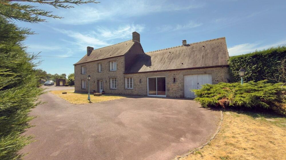 Maison de charme, 4 chambres 3 sdb 2 salons