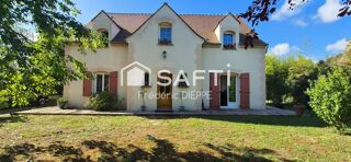  Maison à vendre 5 pièces 148 m²
