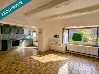  Maison � vendre 4 pi�ces 88 m�