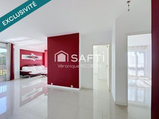  Appartement à vendre 3 pièces 81 m²