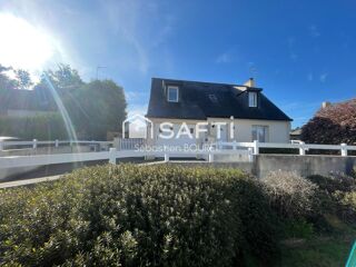  Maison � vendre 6 pi�ces 100 m�