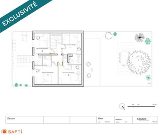  Maison � vendre 10 pi�ces 186 m�