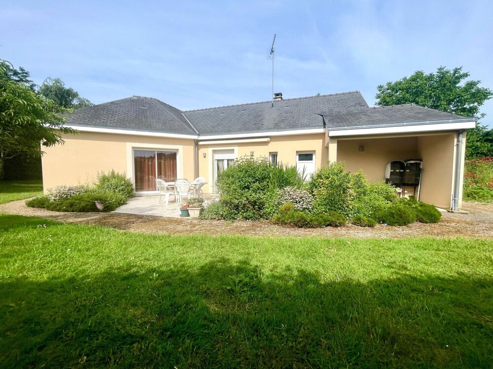 Vente Maison Au calme Commer