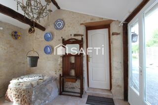  Maison à vendre 11 pièces 285 m²