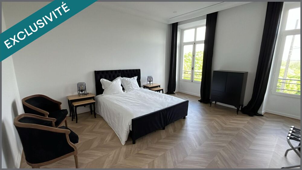  vendre  Proprit/chteau Cergy (95000)