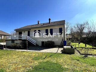  Maison  vendre 5 pices 101 m