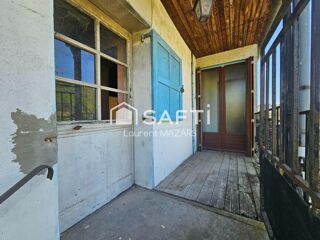 Vente Maison INVESTISSEURS, MAISON AVEC TRAVAUX Decazeville