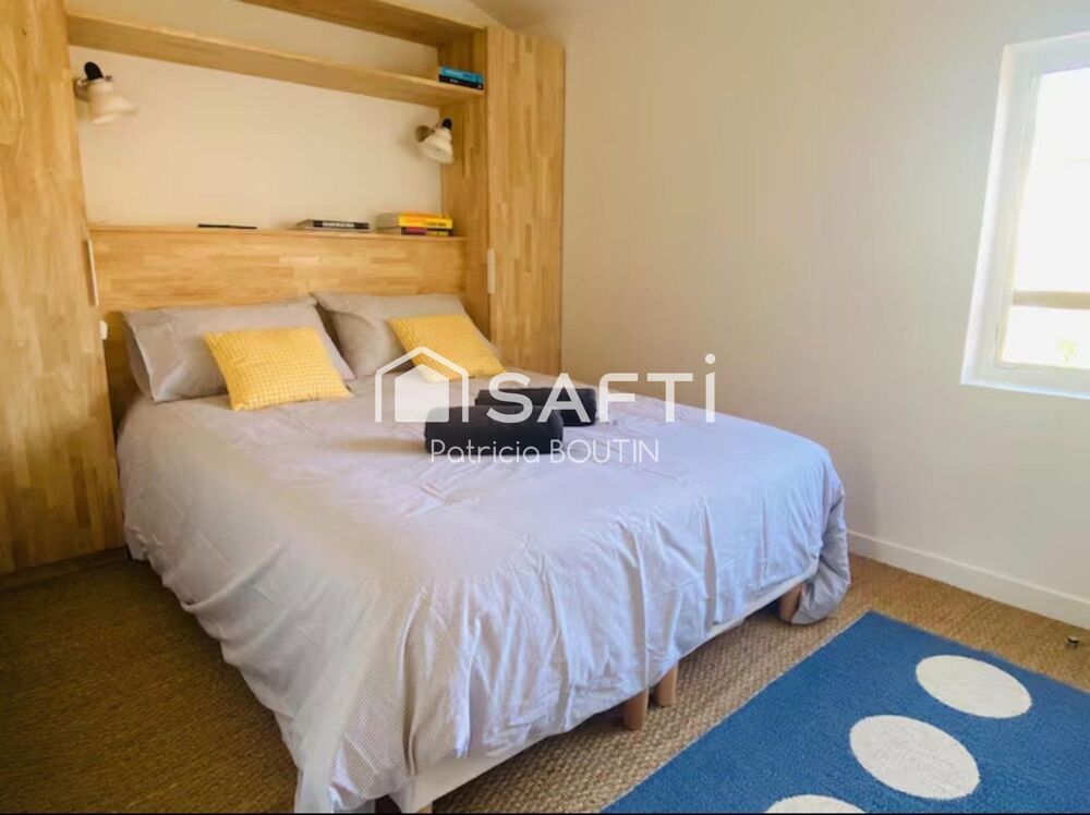 Vente Immeuble IMMEUBLE DE STANDING DE 3 APPARTEMENTS EN CENTRE VILLE DE NIORT ! Niort