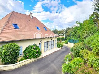  Maison � vendre 6 pi�ces 200 m�
