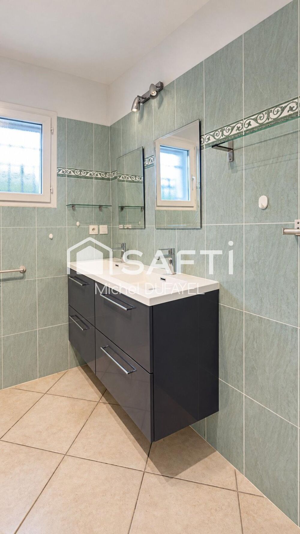 à vendre  Maison Fréjus (83600)