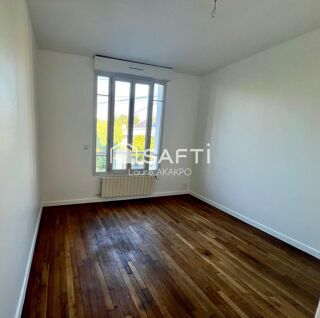  Appartement  vendre 3 pices 63 m