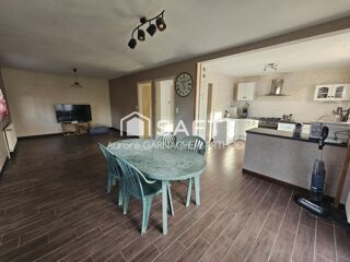  Maison � vendre 6 pi�ces 132 m�