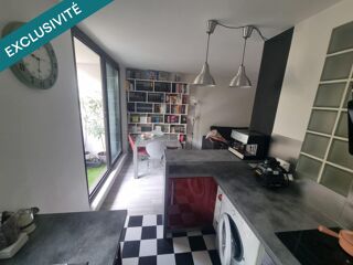  Appartement à vendre 1 pièce 33 m²