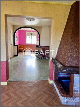  Maison à vendre 5 pièces 95 m²
