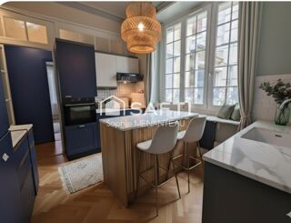  Appartement � vendre 7 pi�ces 109 m�