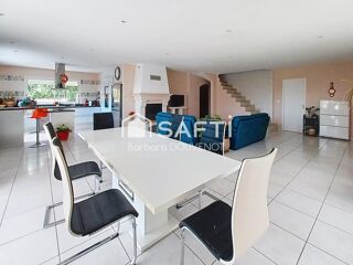  Maison � vendre 10 pi�ces 224 m�
